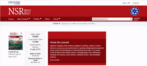 國產(chǎn)期刊江湖風(fēng)起云涌,誰主沉浮